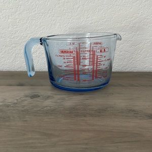 Measuring Cup